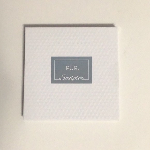 PÜR Other - Pur sculptor